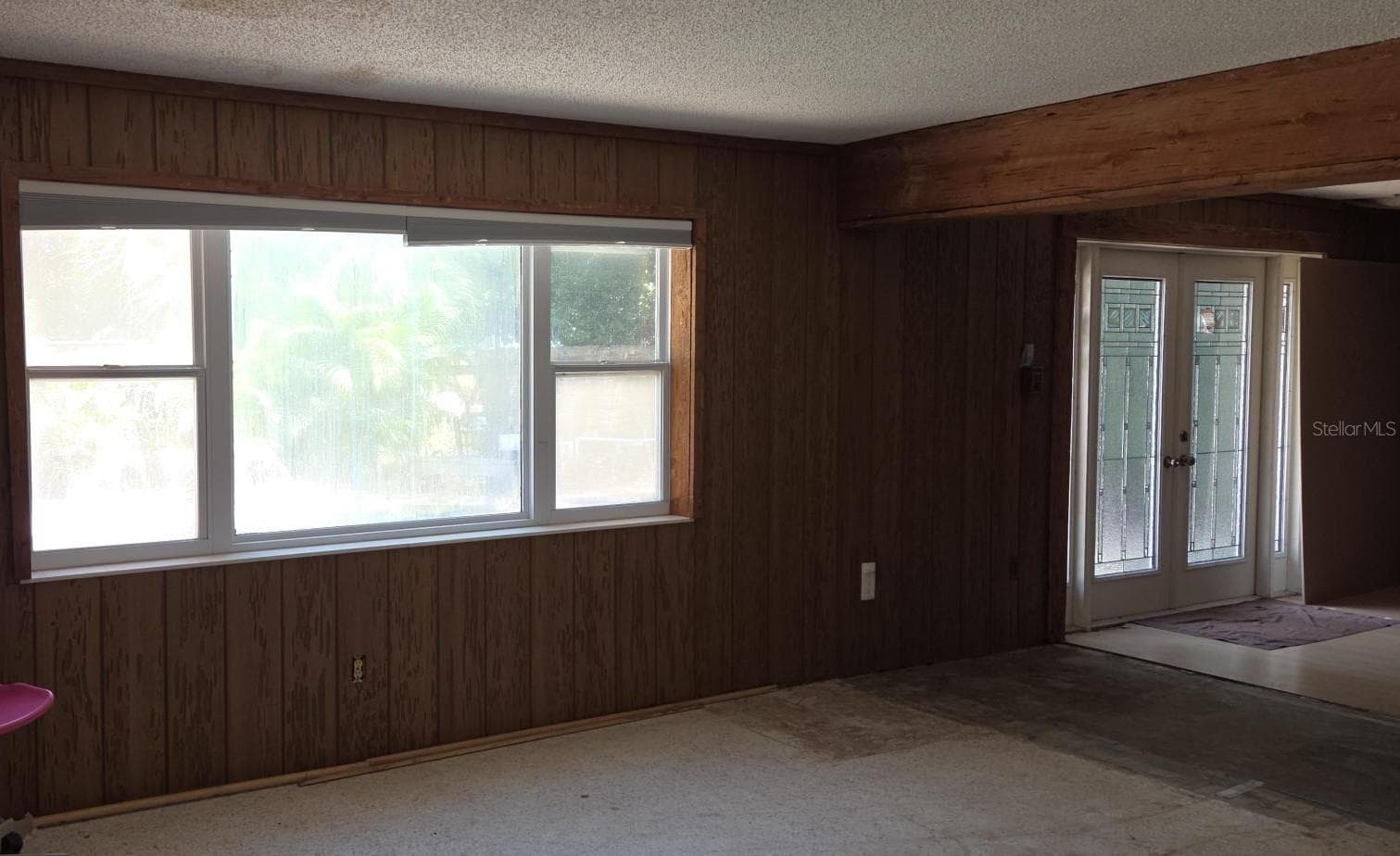 Family Room 2/pool - 8665 MOCKINGBIRD LN, SEMINOLE