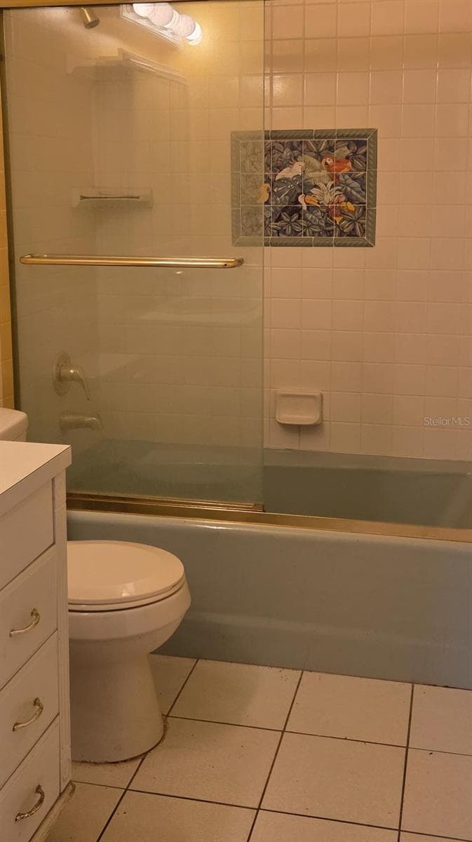 Master Bath room - 8665 MOCKINGBIRD LN, SEMINOLE