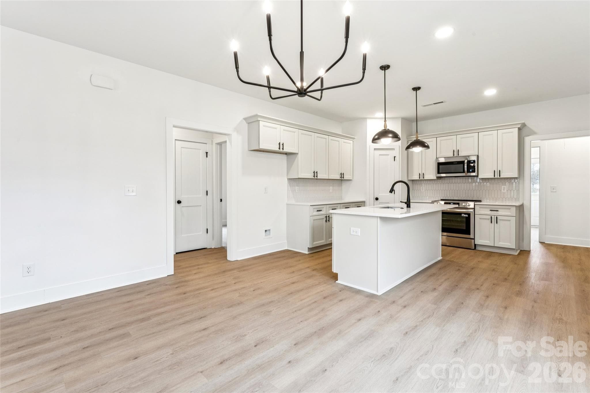 PHOTO IS A REPRESENTATION - LOT 1 Furr Street, Rock Hill