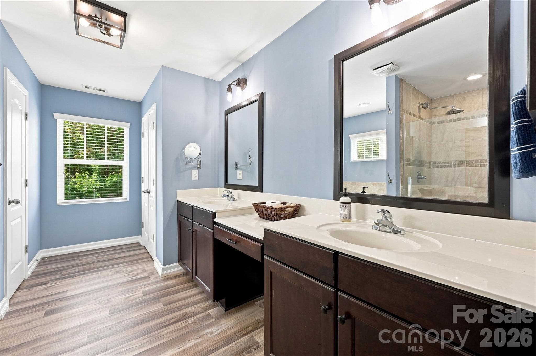 Primary Bath - 126 Misty Woods Drive, Clover