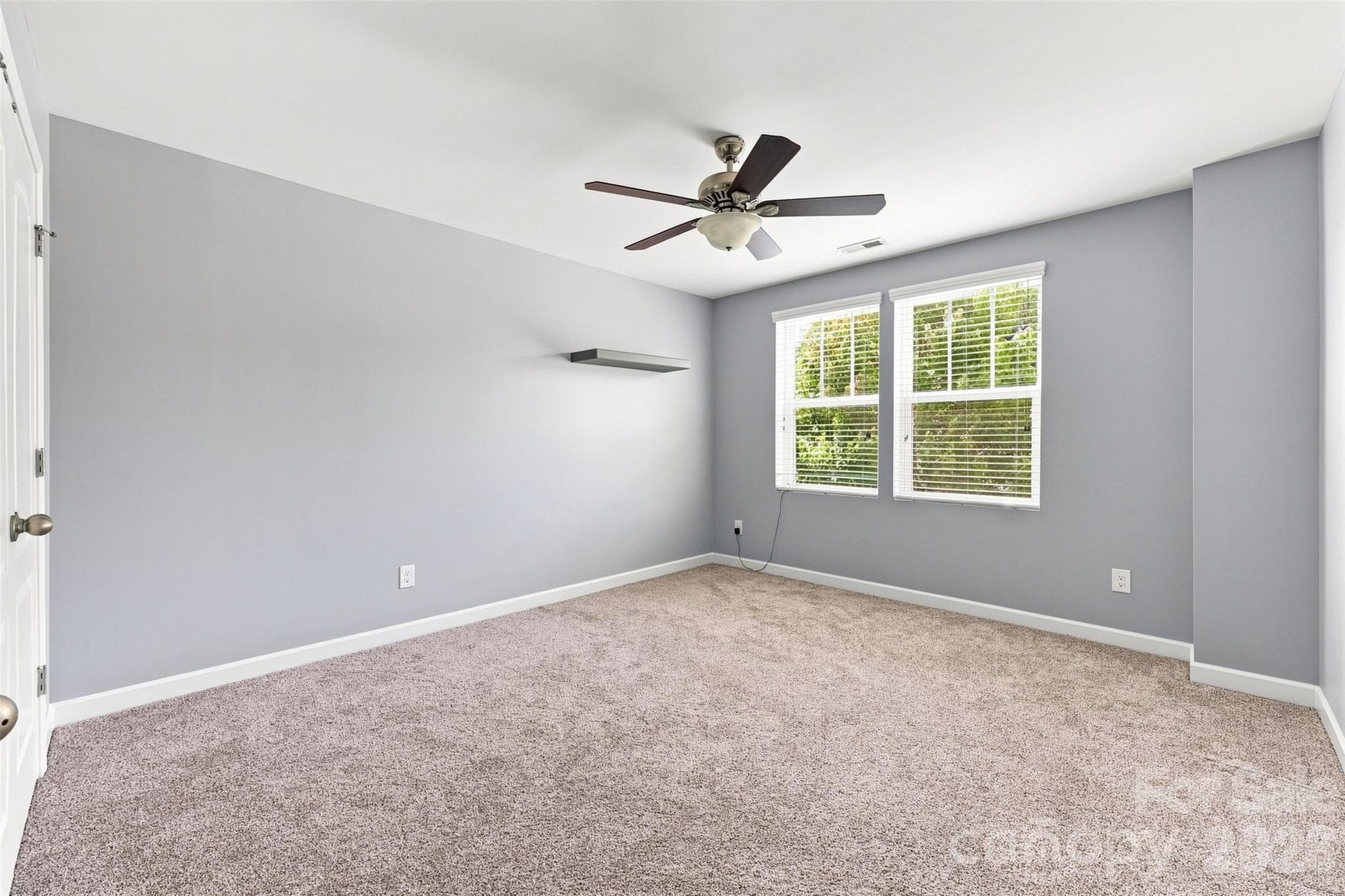 Bedroom 3 - 126 Misty Woods Drive, Clover