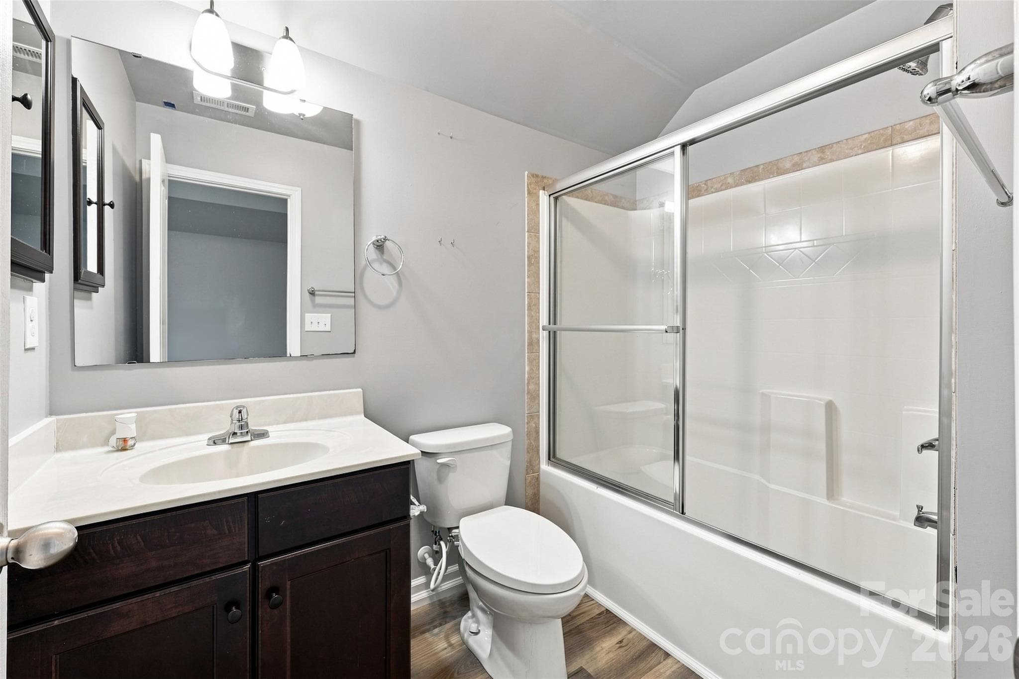 3rd Floor Full Bath - 126 Misty Woods Drive, Clover