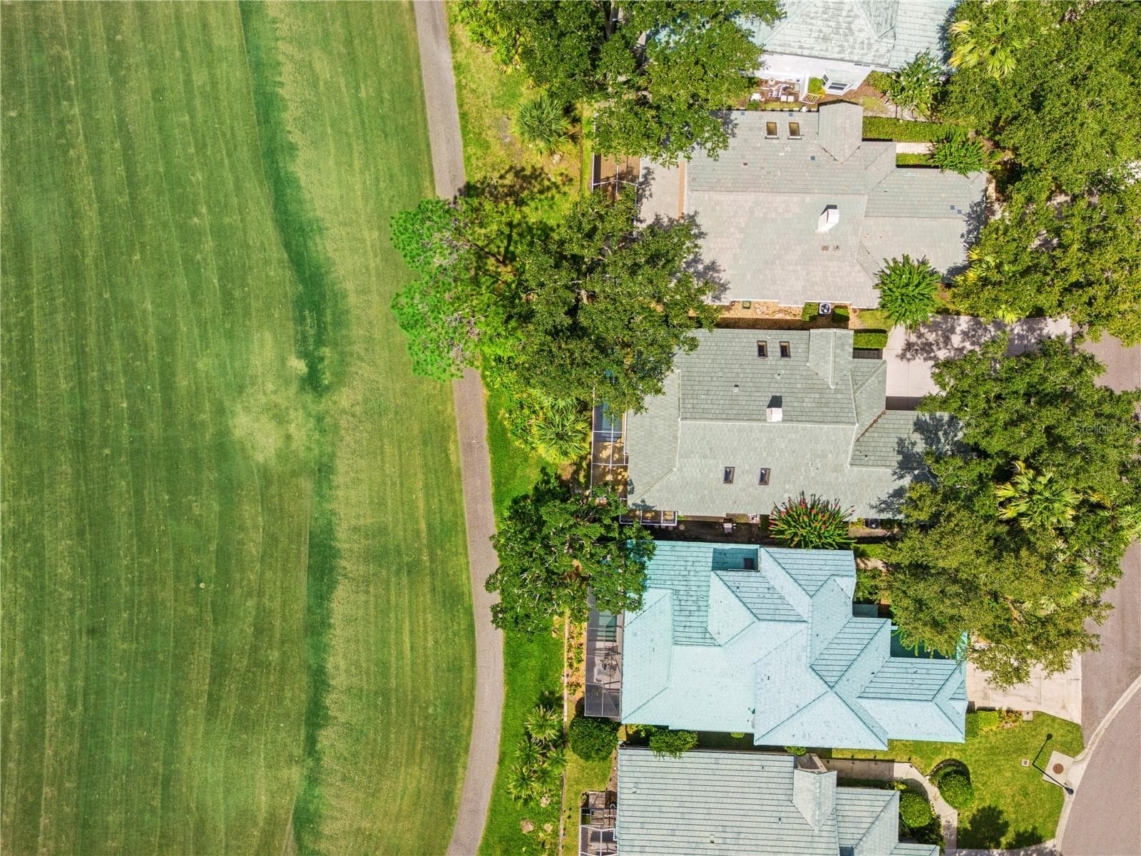Single Family Residence at 6005 FAIRWAY PALMS CT, TAMPA, photo 48 of 58