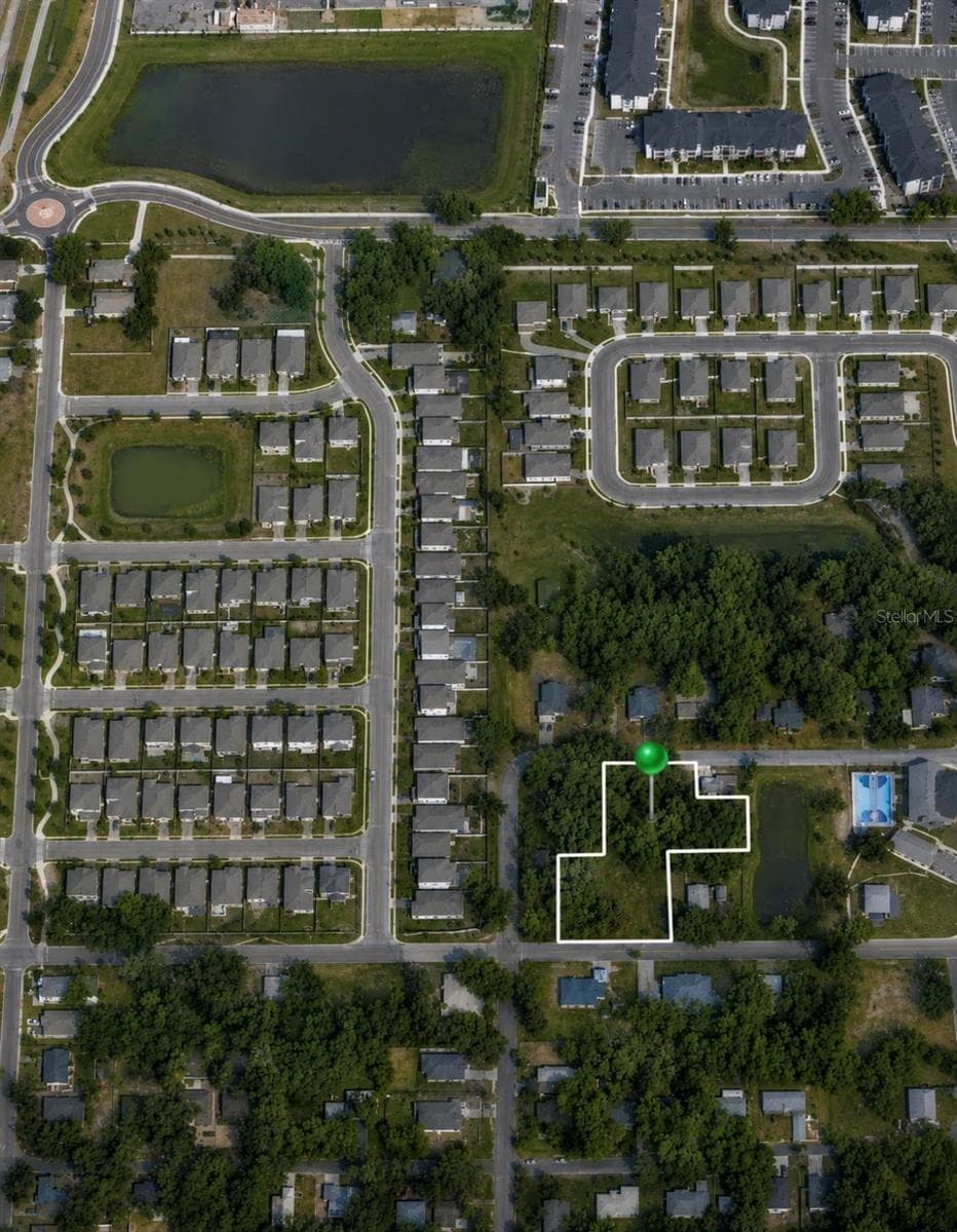 Land at 711 PINE, MOUNT DORA, photo 2 of 4