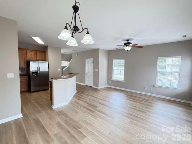 Townhouse at 17756 Trolley Crossing Way, Cornelius, photo 6 of 25