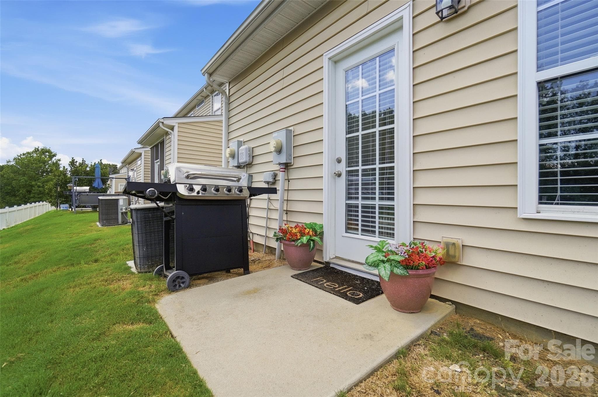 Townhouse at 2311 Crosscut Drive, Charlotte, photo 39 of 42