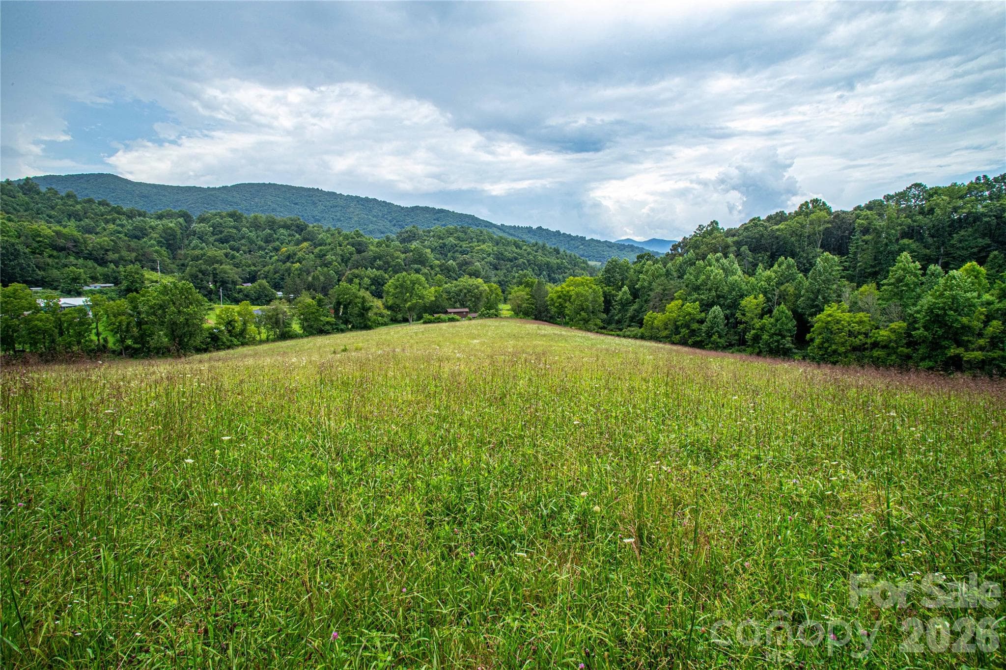 Outstanding building site at head of the pasture with views - 132 Hurd Road, Canton