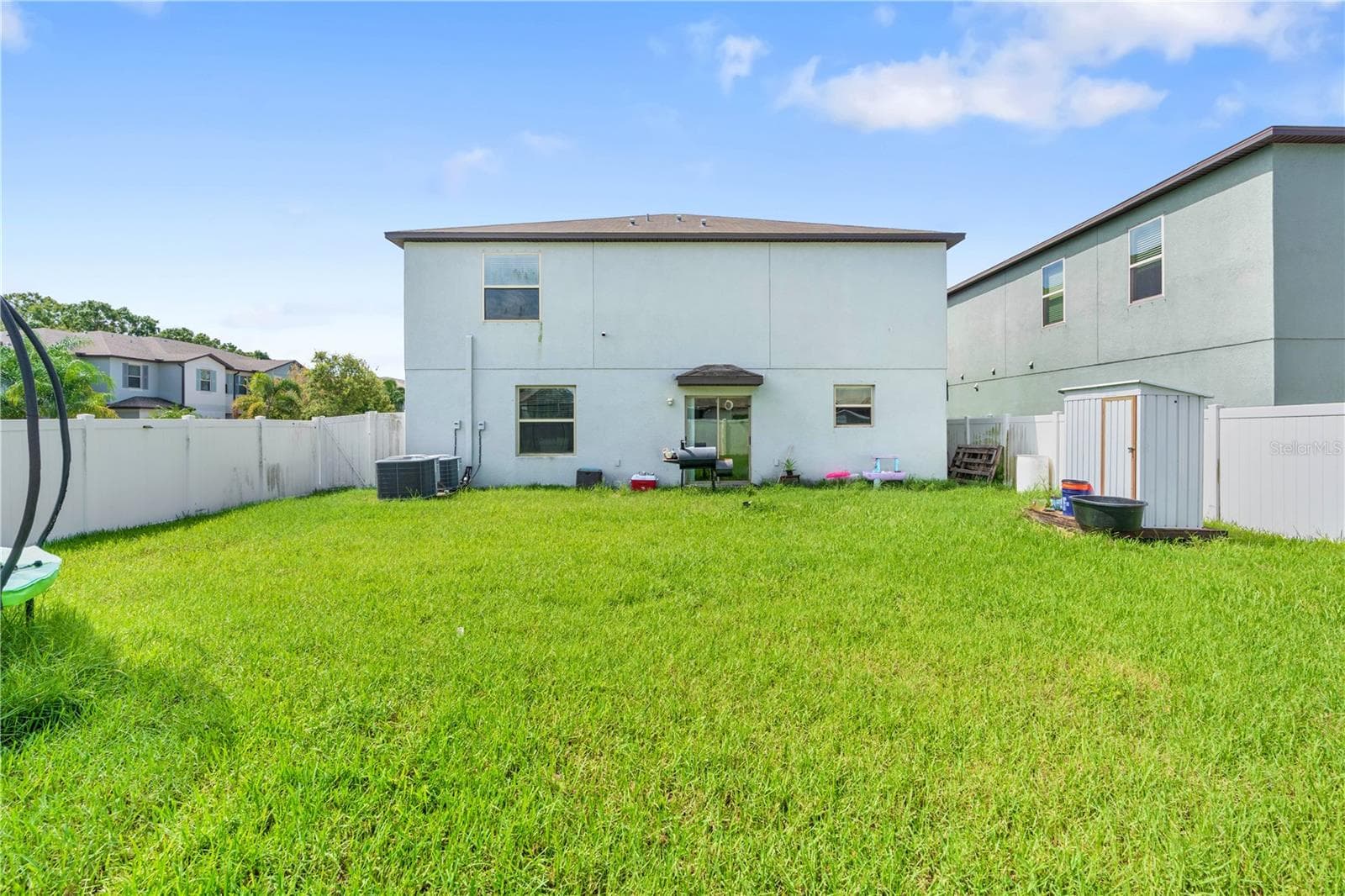 Single Family Residence at 7420 PEARLY EVERLASTING AVE, TAMPA, photo 37 of 48