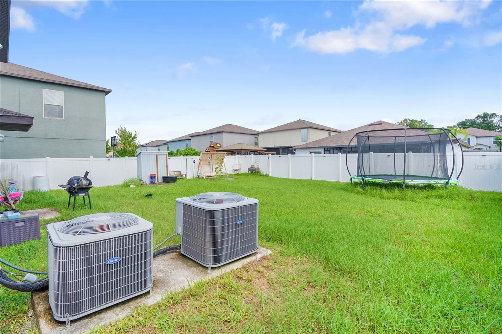 Single Family Residence at 7420 PEARLY EVERLASTING AVE, TAMPA, photo 38 of 48