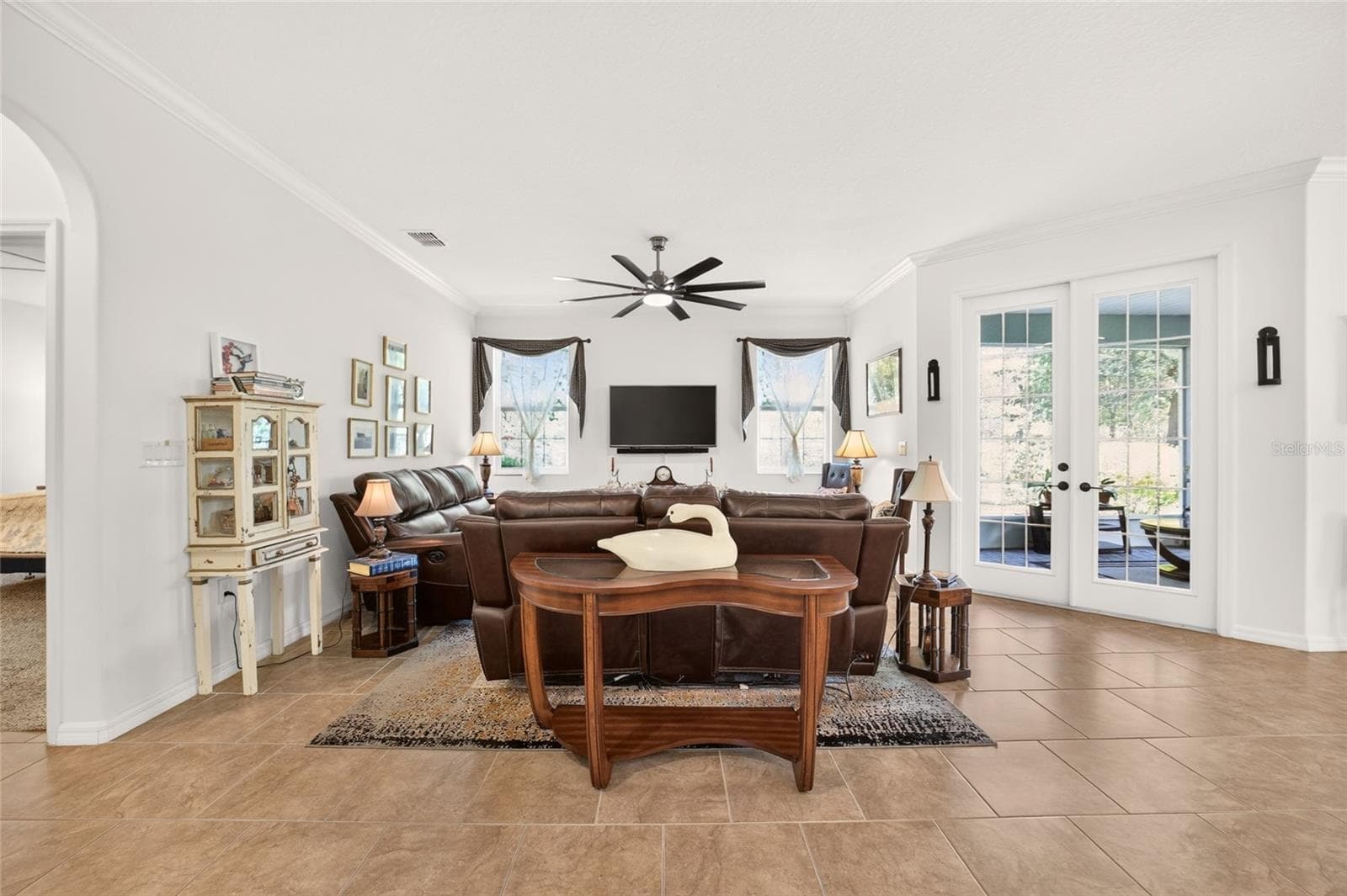 Single Family Residence at 8706 SW 88TH PL, OCALA, photo 10 of 73