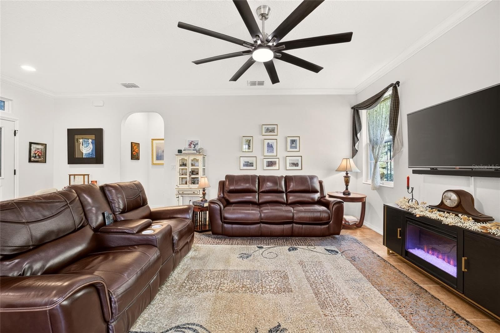 Single Family Residence at 8706 SW 88TH PL, OCALA, photo 13 of 73