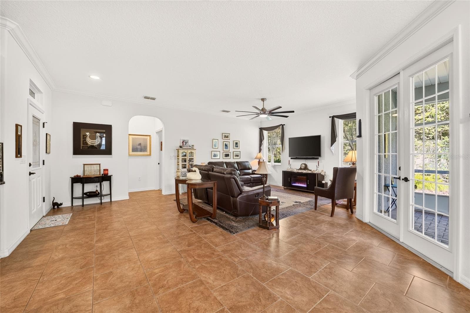Single Family Residence at 8706 SW 88TH PL, OCALA, photo 16 of 73