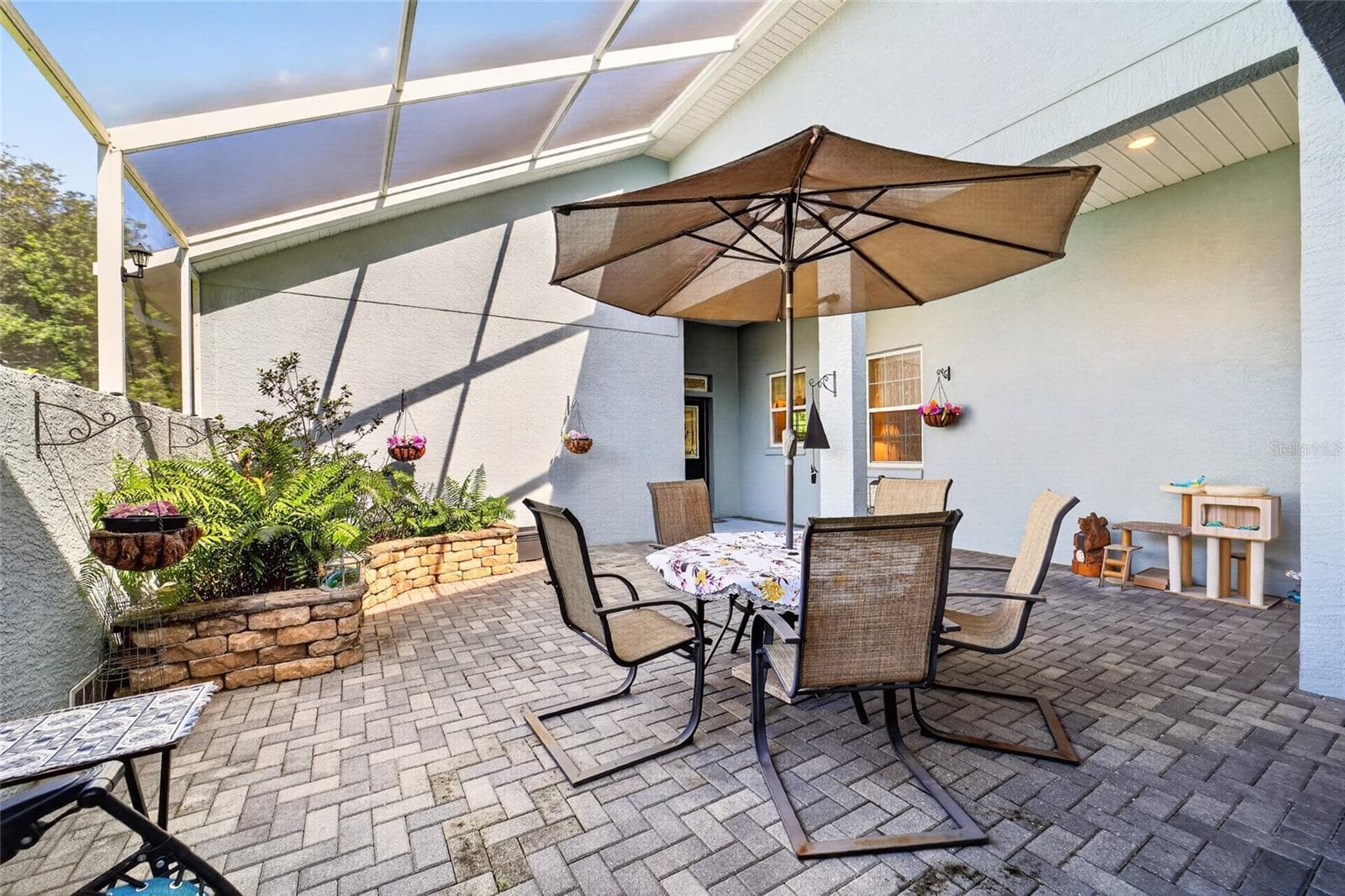 Single Family Residence at 8706 SW 88TH PL, OCALA, photo 51 of 73