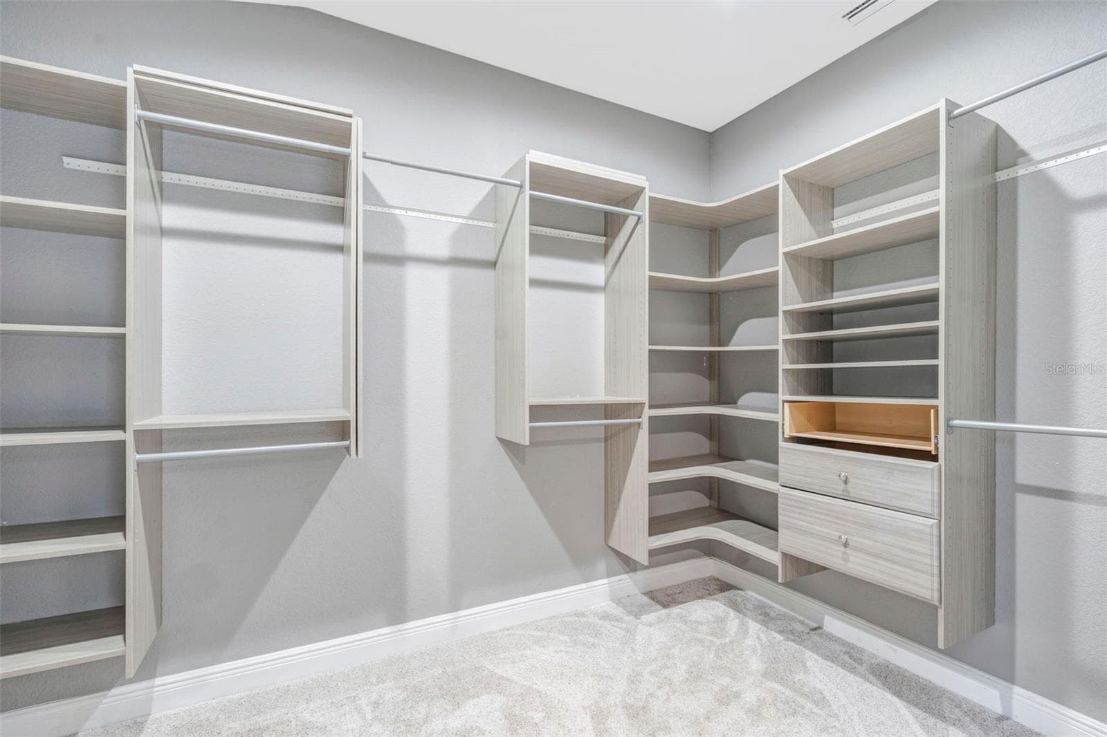 Primary Closet Main Floor - 4243 NANCY CREEK BLVD, BROOKSVILLE