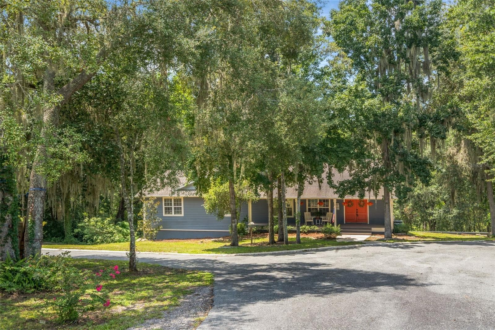 Single Family Residence at 4243 NANCY CREEK BLVD, BROOKSVILLE, photo 51 of 65