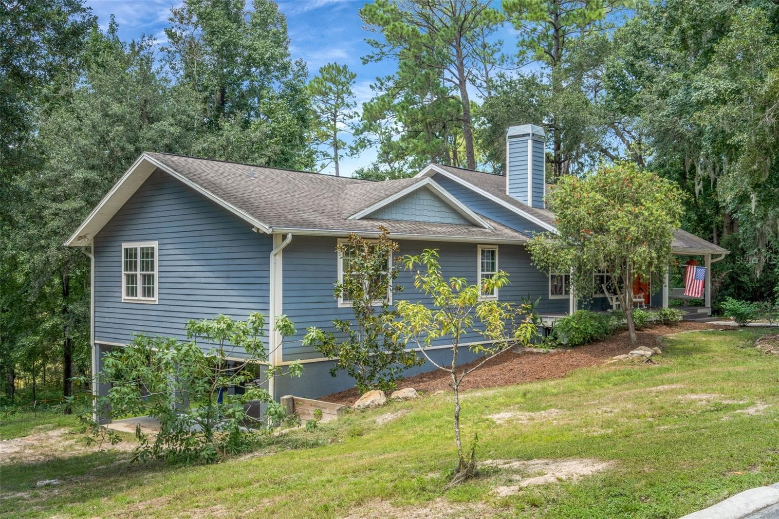 Single Family Residence at 4243 NANCY CREEK BLVD, BROOKSVILLE, photo 53 of 65