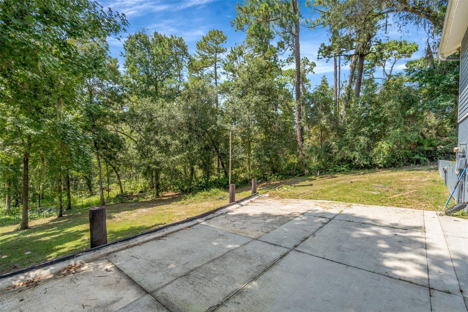 Single Family Residence at 4243 NANCY CREEK BLVD, BROOKSVILLE, photo 55 of 65