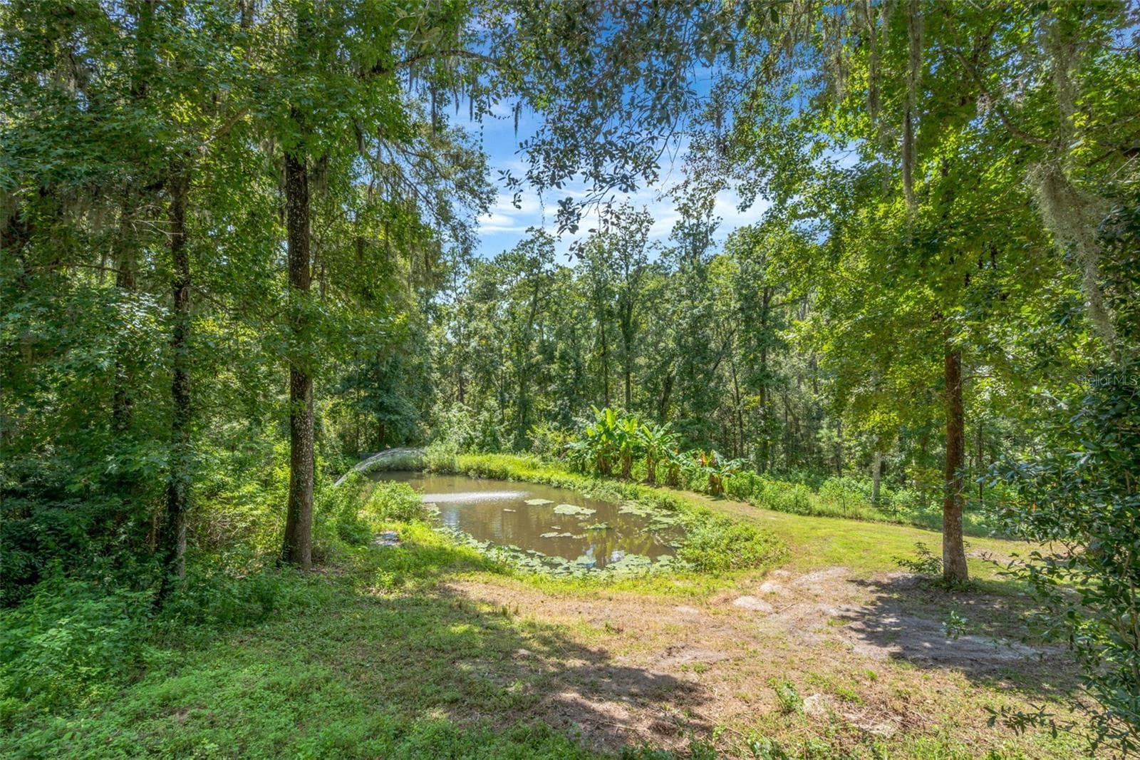 Single Family Residence at 4243 NANCY CREEK BLVD, BROOKSVILLE, photo 57 of 65