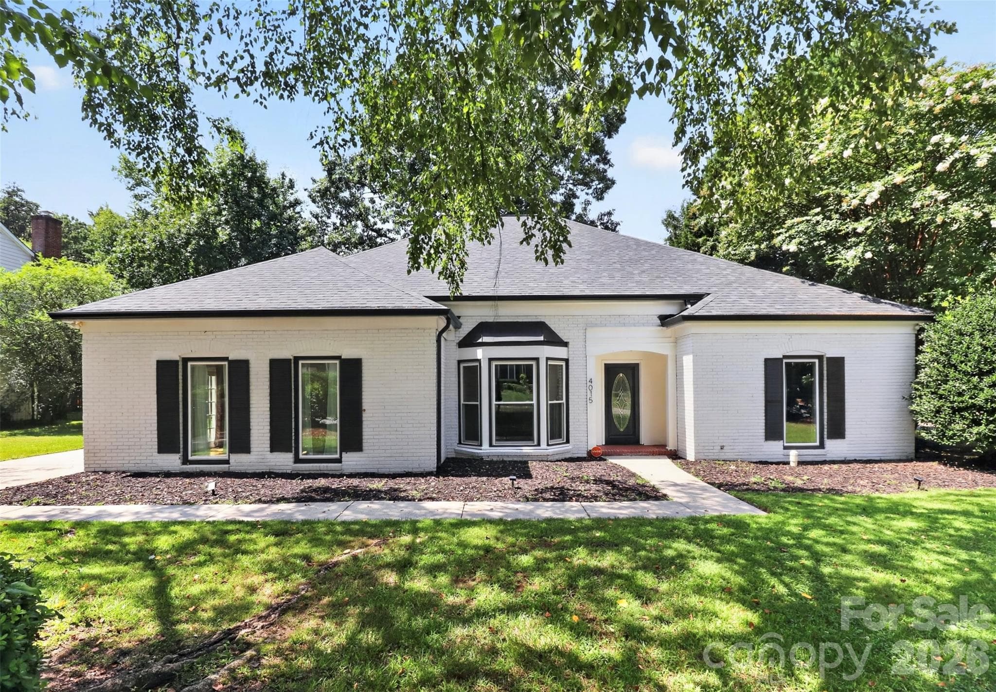 4015 Thistledown Court