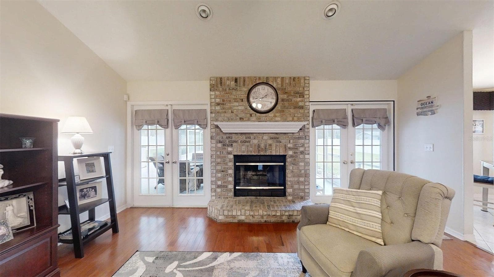 Single Family Residence at 10625 SW 73RD AVE, OCALA, photo 11 of 43