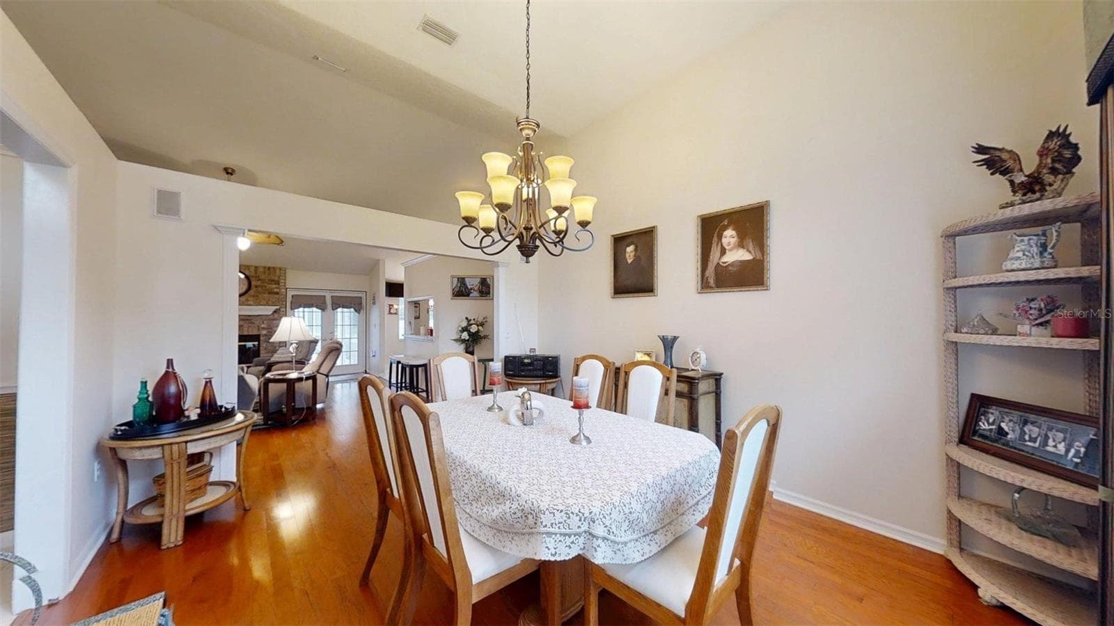 Single Family Residence at 10625 SW 73RD AVE, OCALA, photo 14 of 43