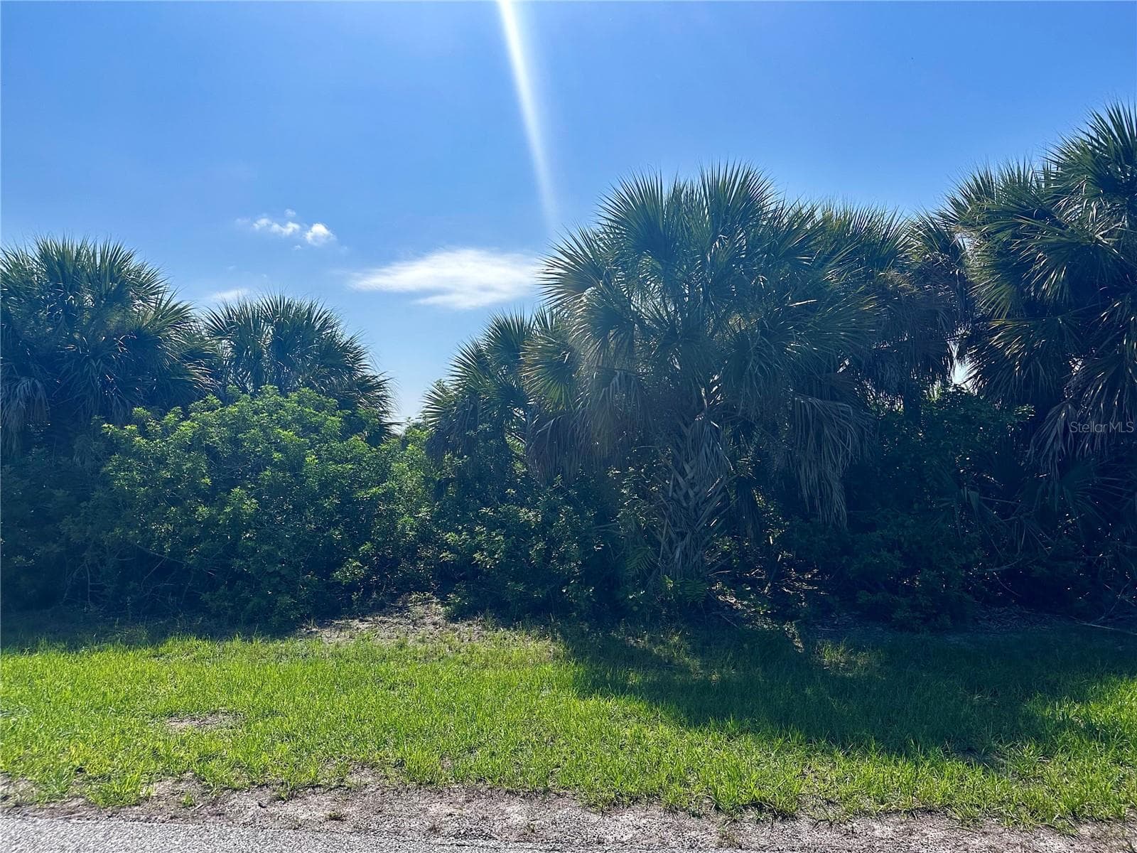 Land at 7226 COBURN ST, PORT CHARLOTTE, photo 9 of 9