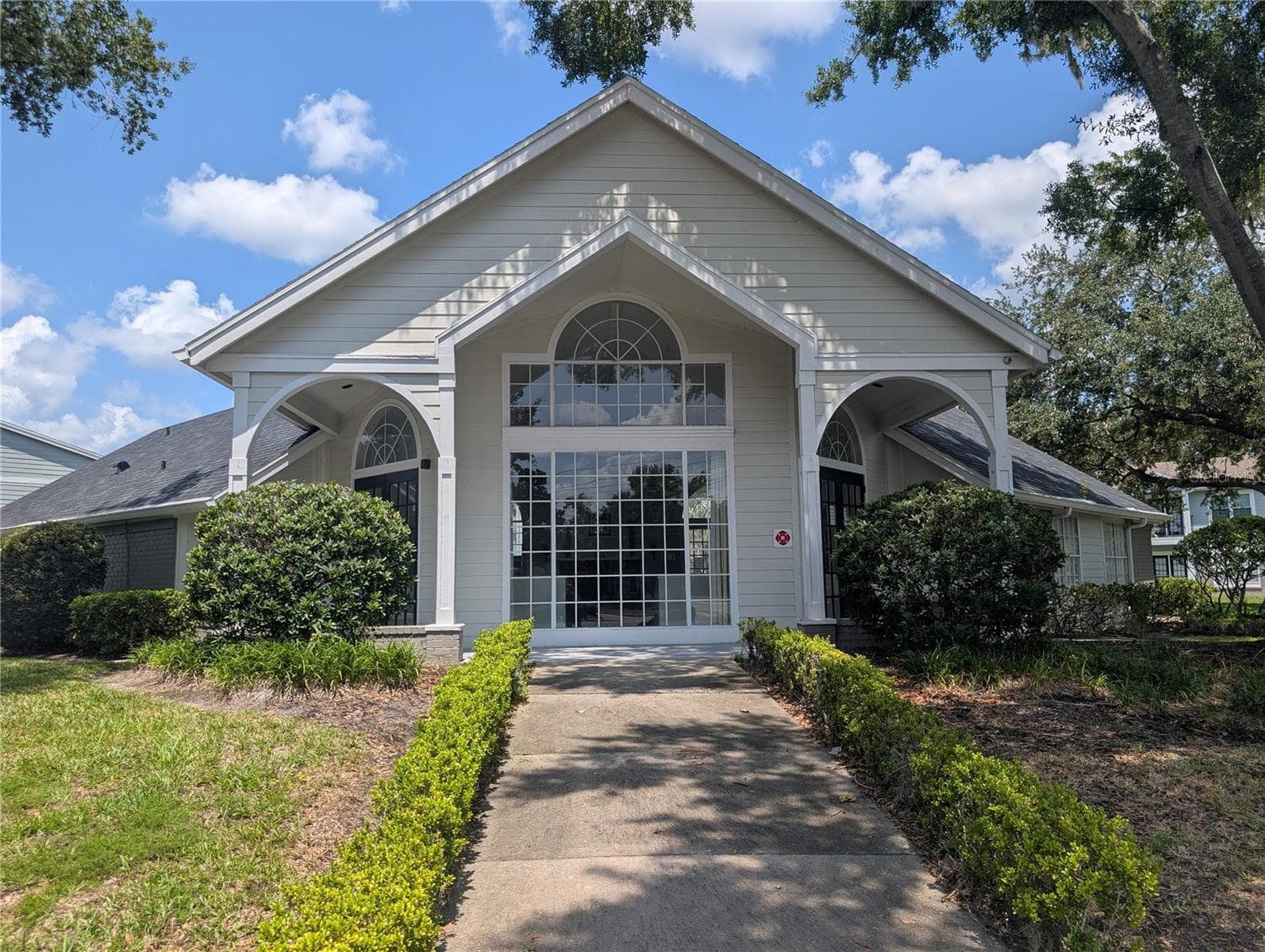 Main community clubhouse - 2550 N ALAFAYA TRL #12105, ORLANDO