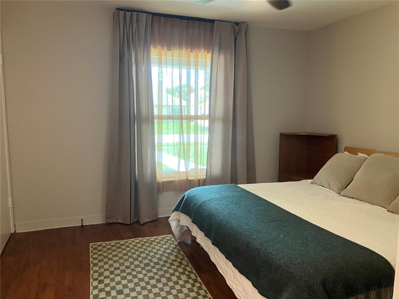 Primary Bedroom - 3440 LAUREL DALE DR, TAMPA