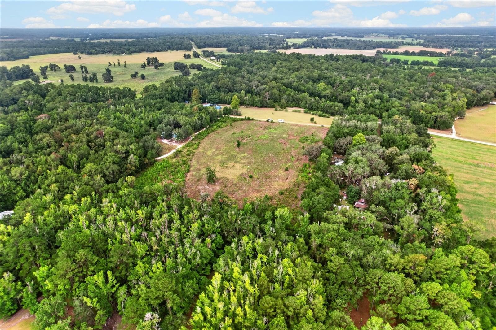 Land at NW 239, ALACHUA, photo 10 of 14