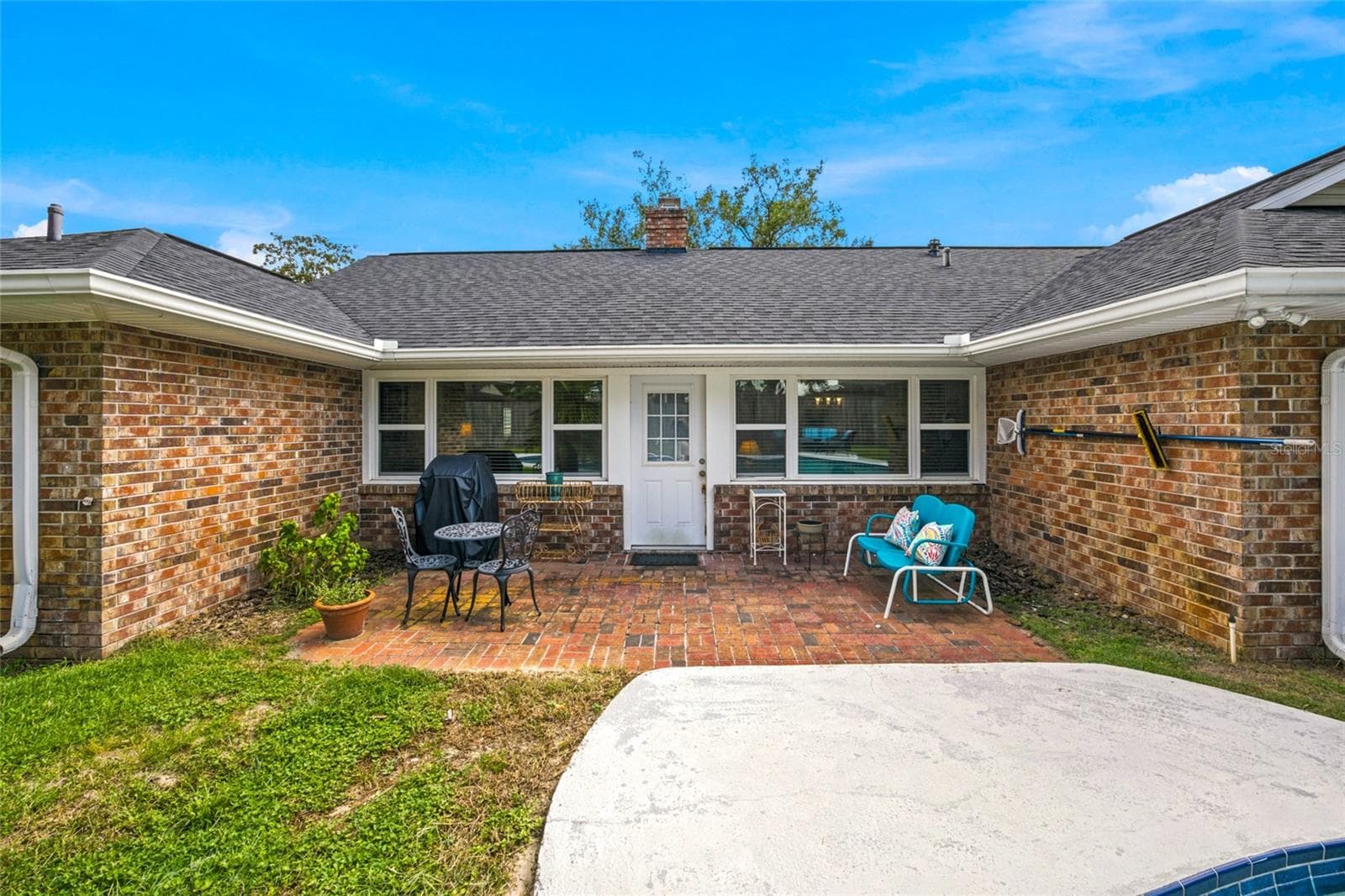 Single Family Residence at 4517 SE 2ND PL, OCALA, photo 51 of 64