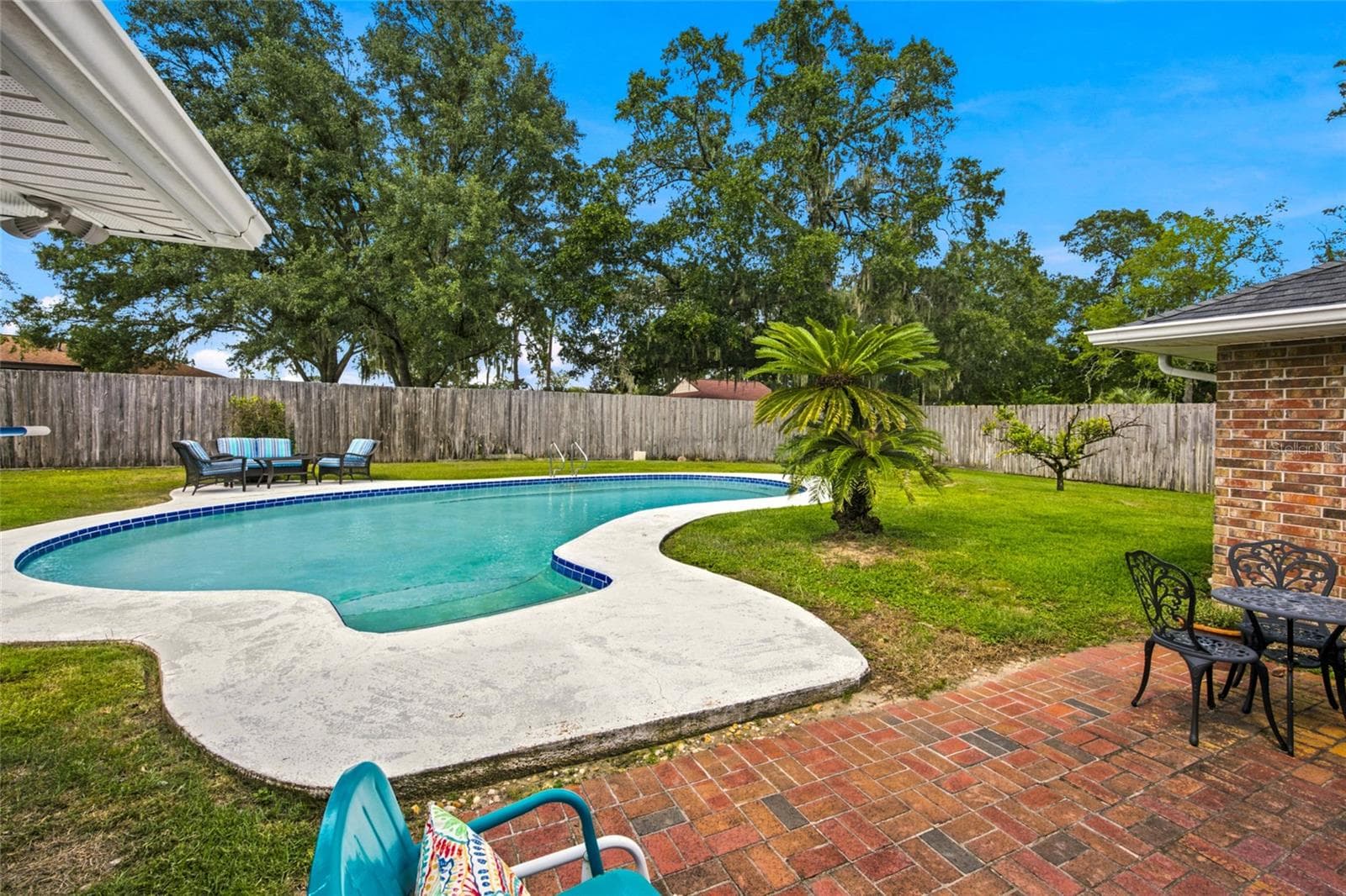 Single Family Residence at 4517 SE 2ND PL, OCALA, photo 52 of 64
