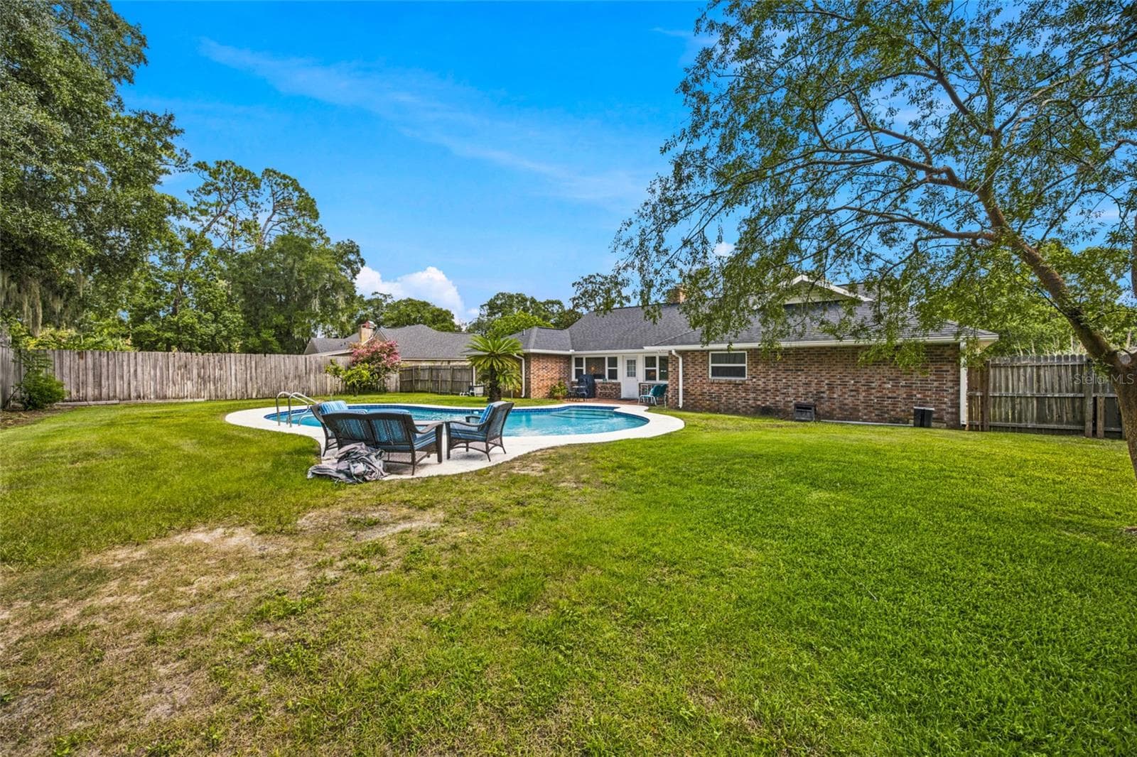 Single Family Residence at 4517 SE 2ND PL, OCALA, photo 53 of 64
