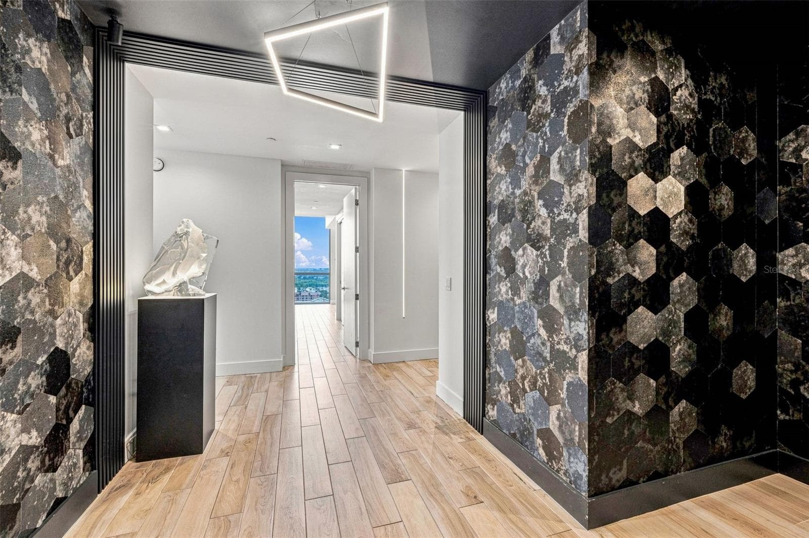 Condominium at 5120 MARINA WAY #16002, TAMPA, photo 6 of 66