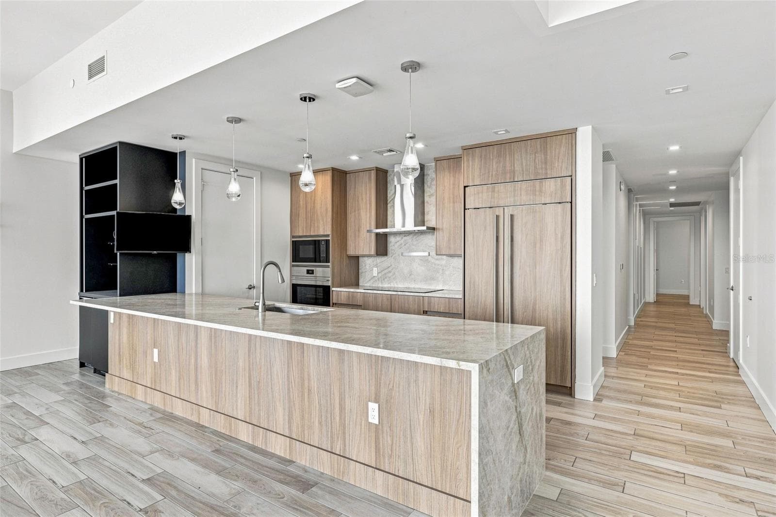 Condominium at 5120 MARINA WAY #16002, TAMPA, photo 11 of 66