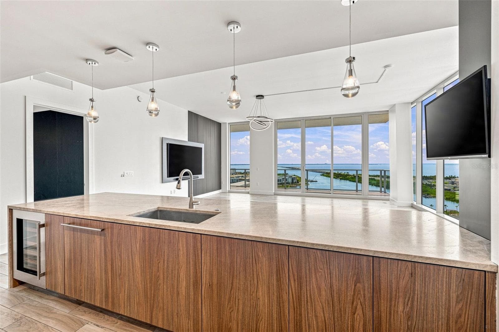Condominium at 5120 MARINA WAY #16002, TAMPA, photo 13 of 66