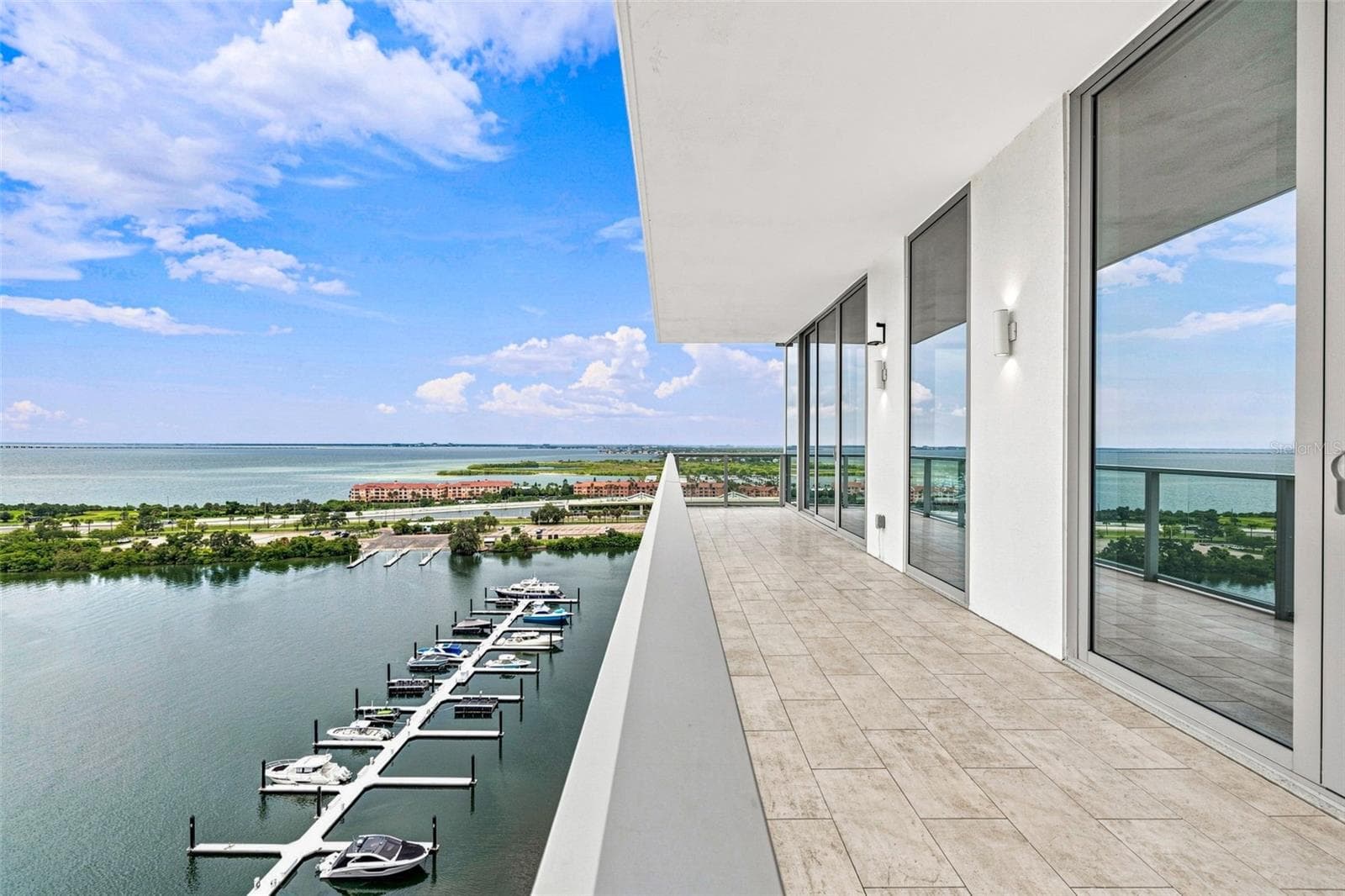 Condominium at 5120 MARINA WAY #16002, TAMPA, photo 19 of 66