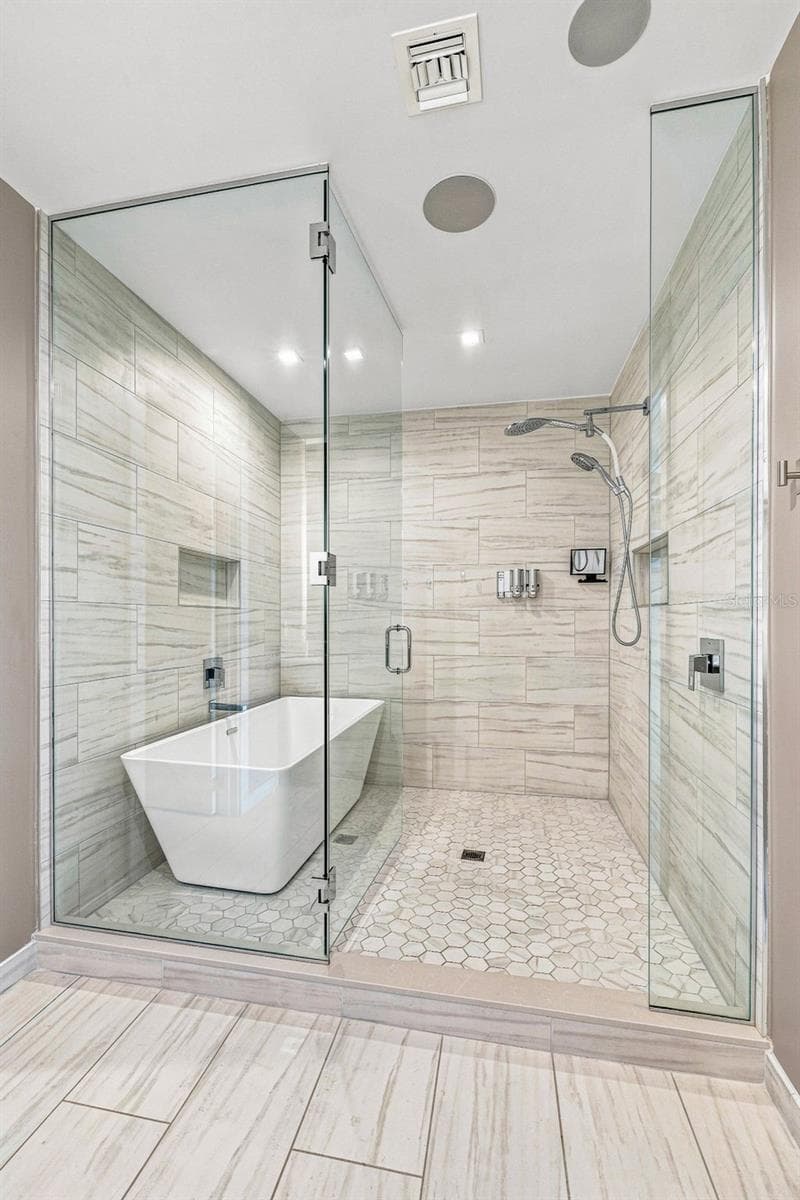 Condominium at 5120 MARINA WAY #16002, TAMPA, photo 27 of 66
