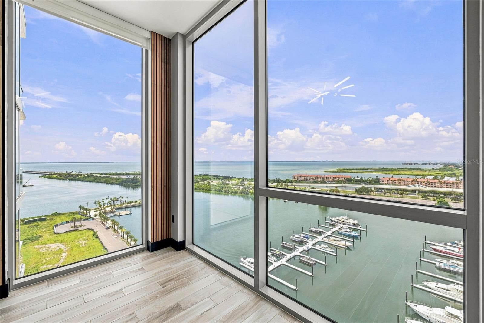 Condominium at 5120 MARINA WAY #16002, TAMPA, photo 32 of 66