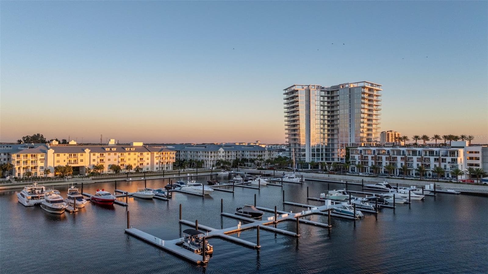 Condominium at 5120 MARINA WAY #16002, TAMPA, photo 50 of 66
