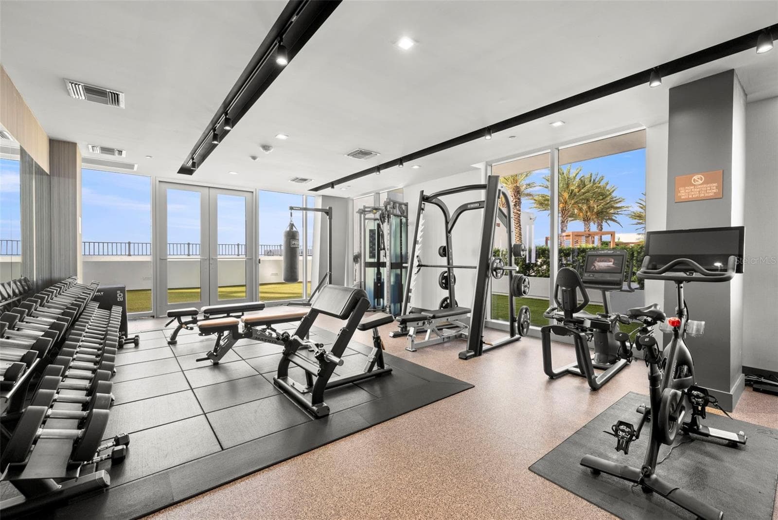 Condominium at 5120 MARINA WAY #16002, TAMPA, photo 60 of 66