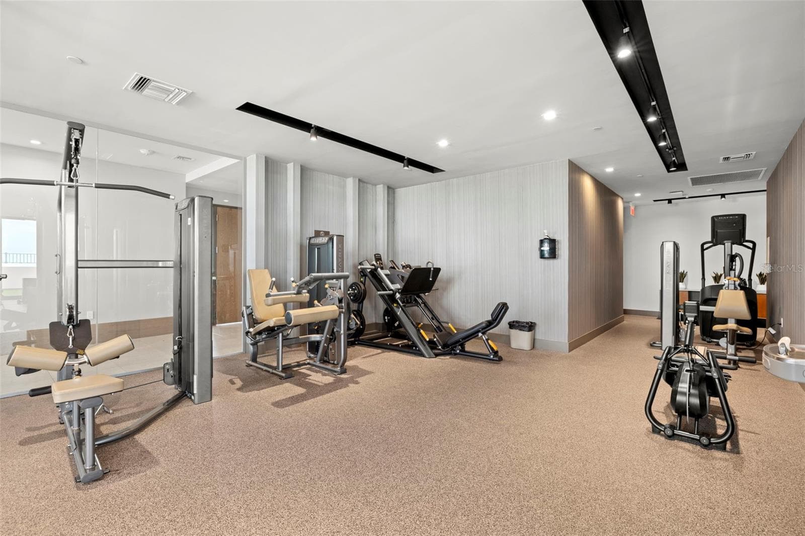 Condominium at 5120 MARINA WAY #16002, TAMPA, photo 61 of 66
