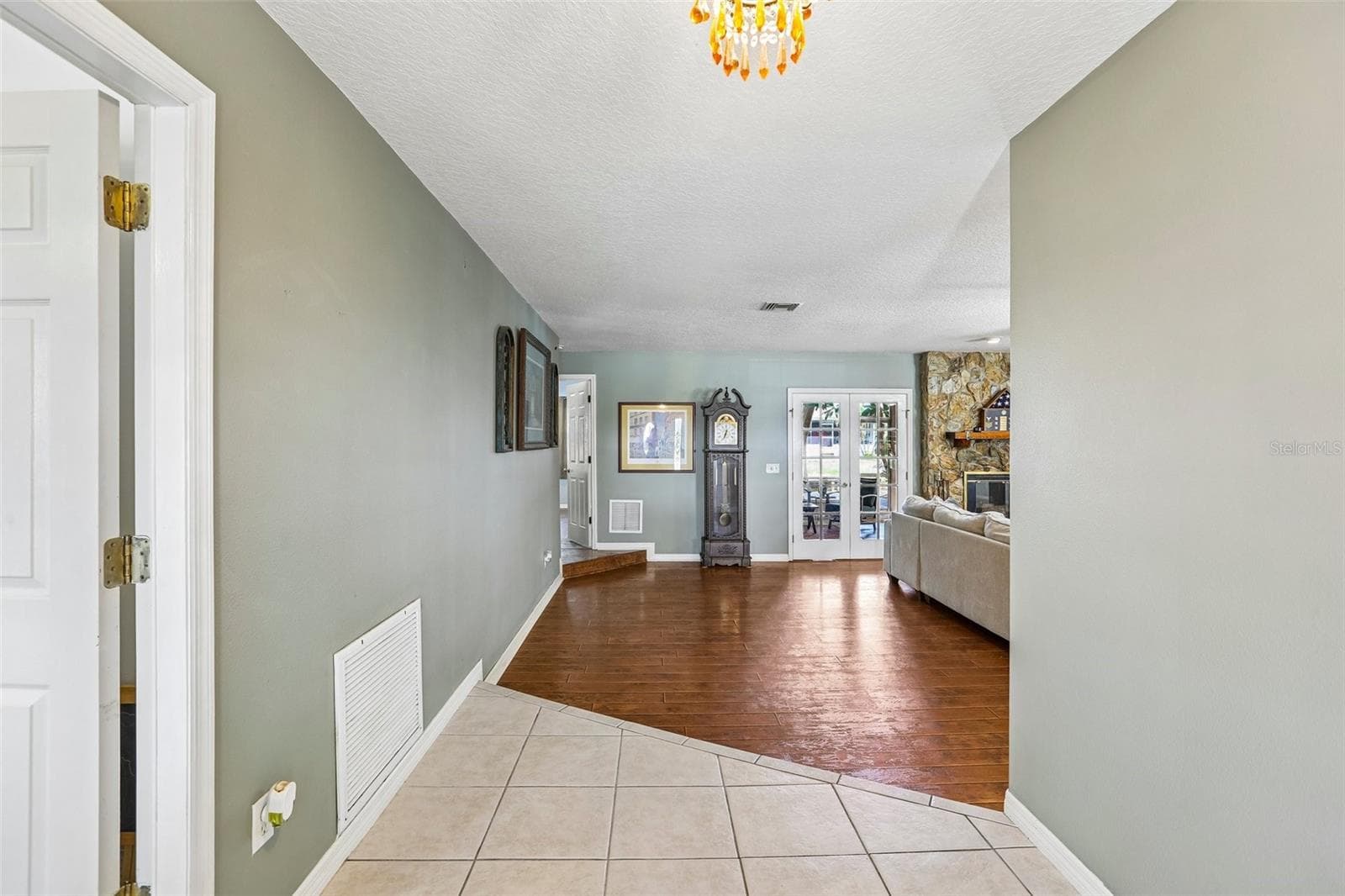 Single Family Residence at 3131 N CANAL DR, PALM HARBOR, photo 4 of 64