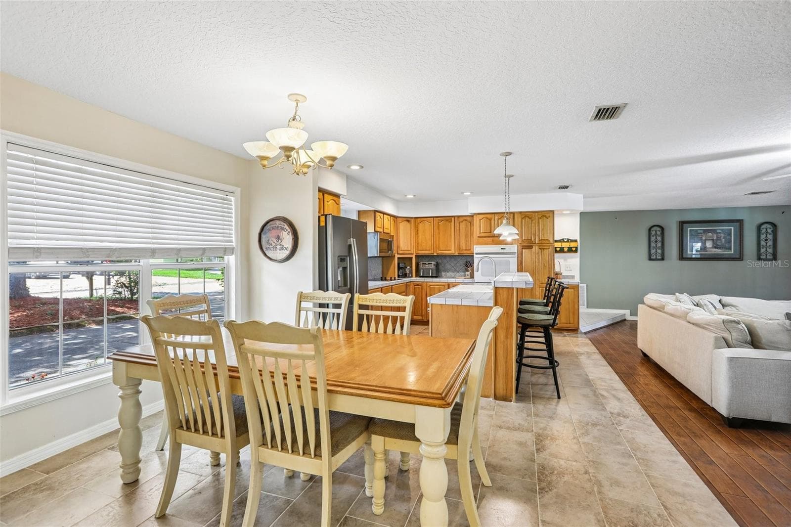 Single Family Residence at 3131 N CANAL DR, PALM HARBOR, photo 9 of 64