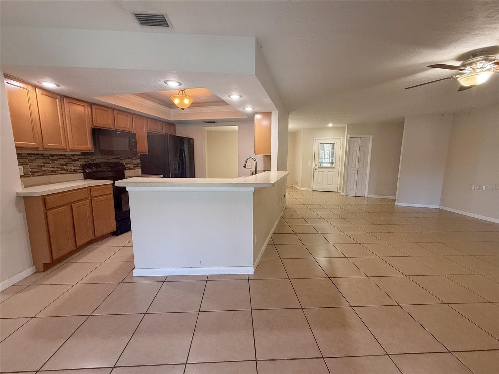 Single Family Residence at 13311 HOLLOWBEND LN, RIVERVIEW, photo 7 of 20