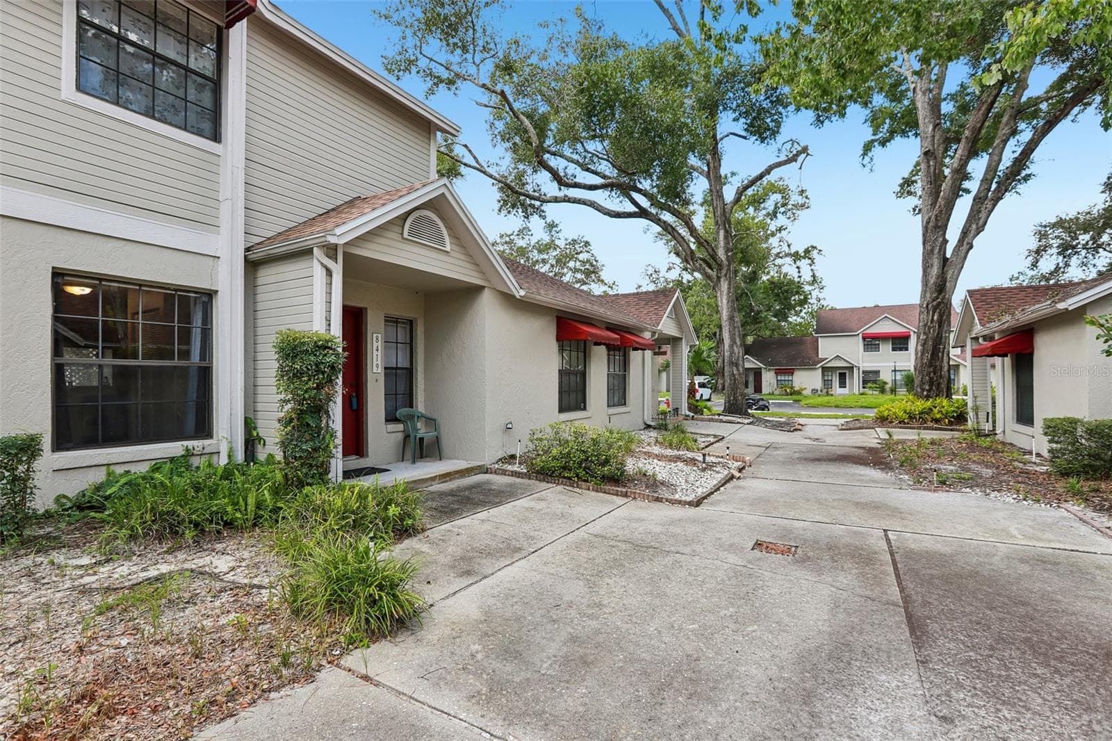 Townhouse at 8419 LAURELON PL, TEMPLE TERRACE, photo 3 of 53