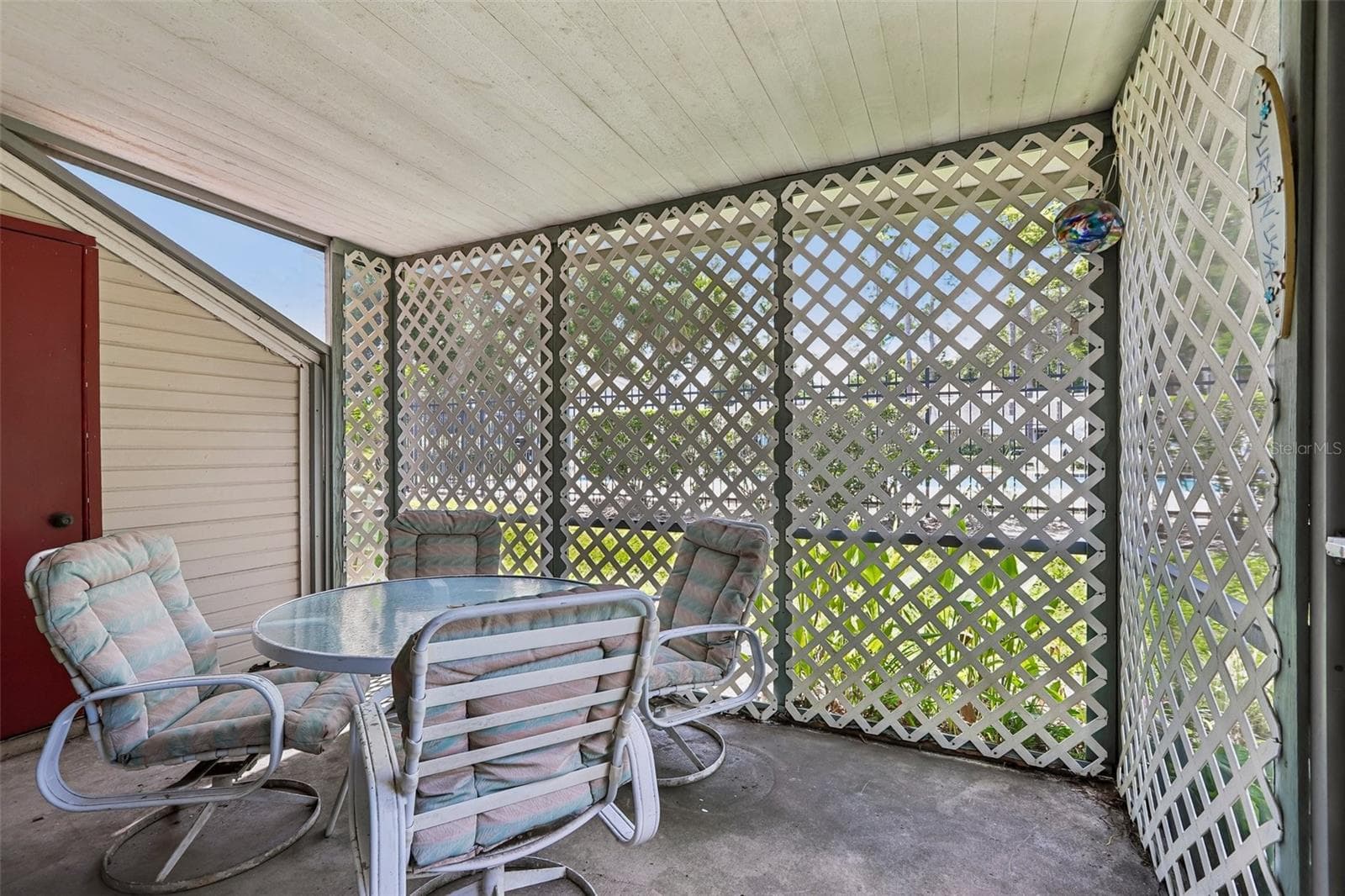 Townhouse at 8419 LAURELON PL, TEMPLE TERRACE, photo 39 of 53