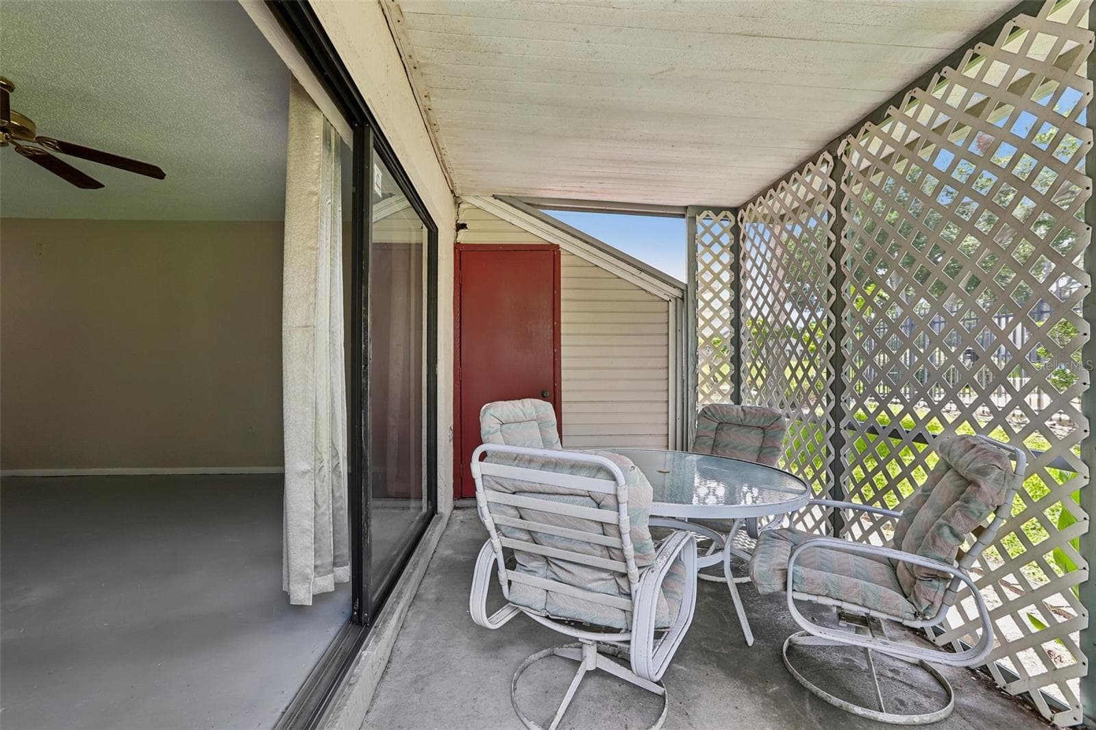 Townhouse at 8419 LAURELON PL, TEMPLE TERRACE, photo 40 of 53