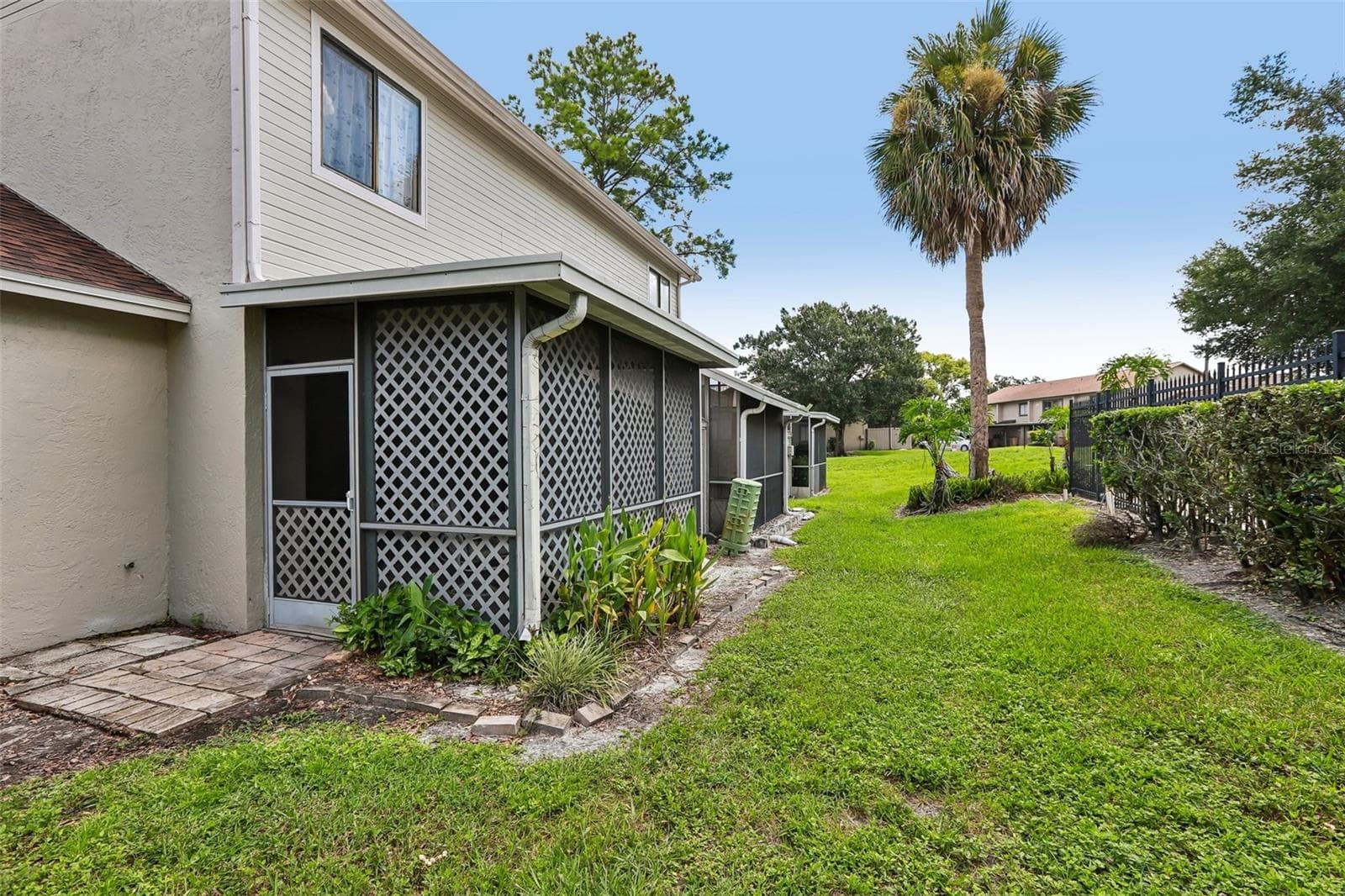 Townhouse at 8419 LAURELON PL, TEMPLE TERRACE, photo 43 of 53