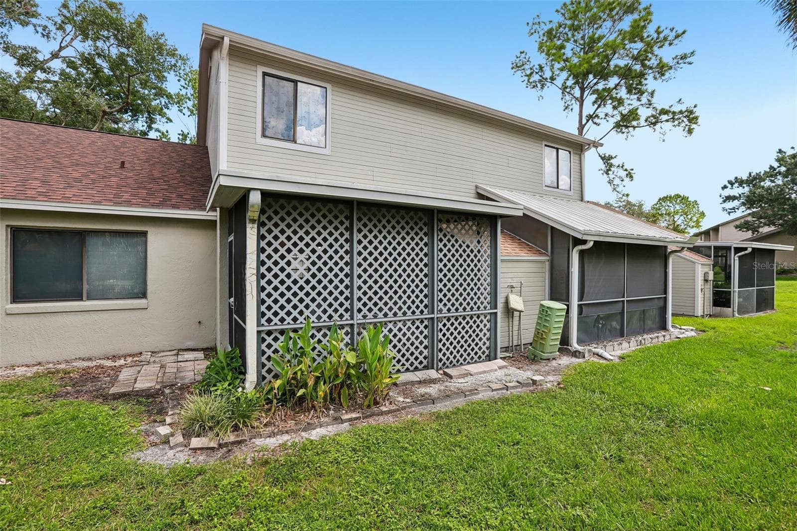 Townhouse at 8419 LAURELON PL, TEMPLE TERRACE, photo 44 of 53