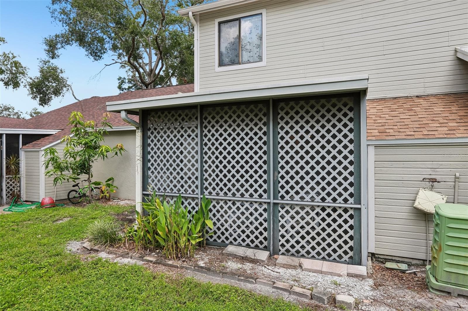 Townhouse at 8419 LAURELON PL, TEMPLE TERRACE, photo 45 of 53